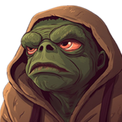 Ape and Pepe